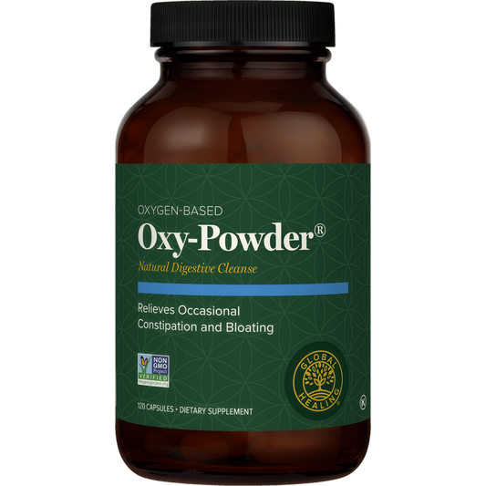 Oxy-Powder®